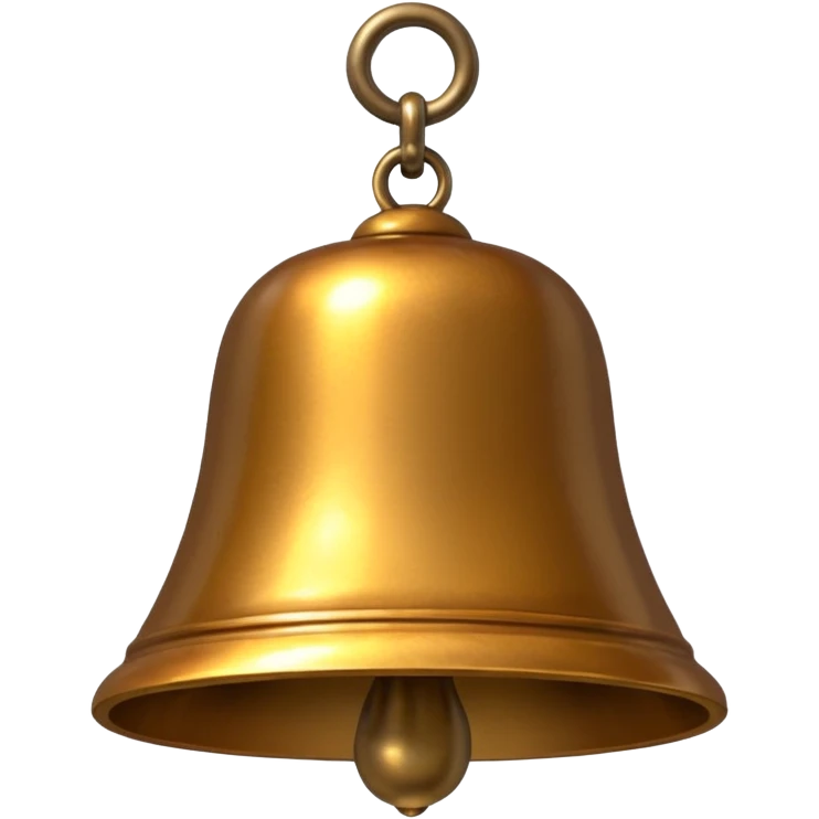 bell emoji