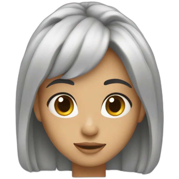 Hala de emoji