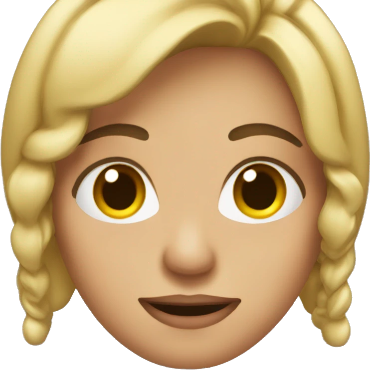 Ms Rachel emoji