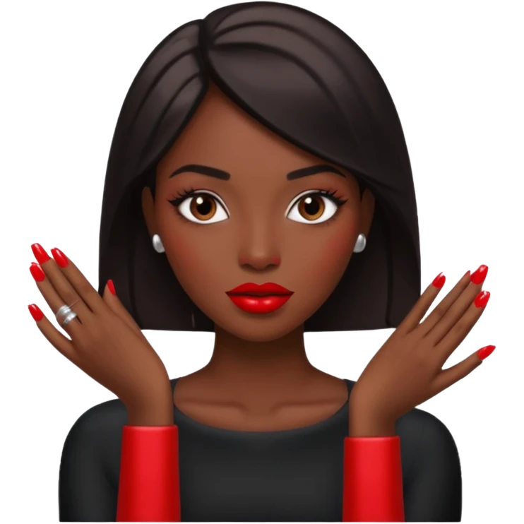 😏💅💋 emoji