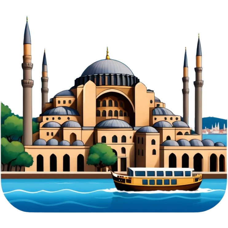 Türkiye emoji