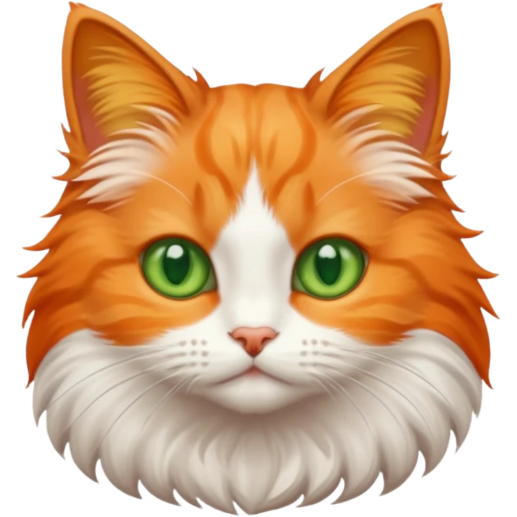 Cute Cat emoji