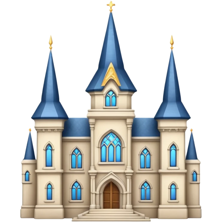 magic school emoji