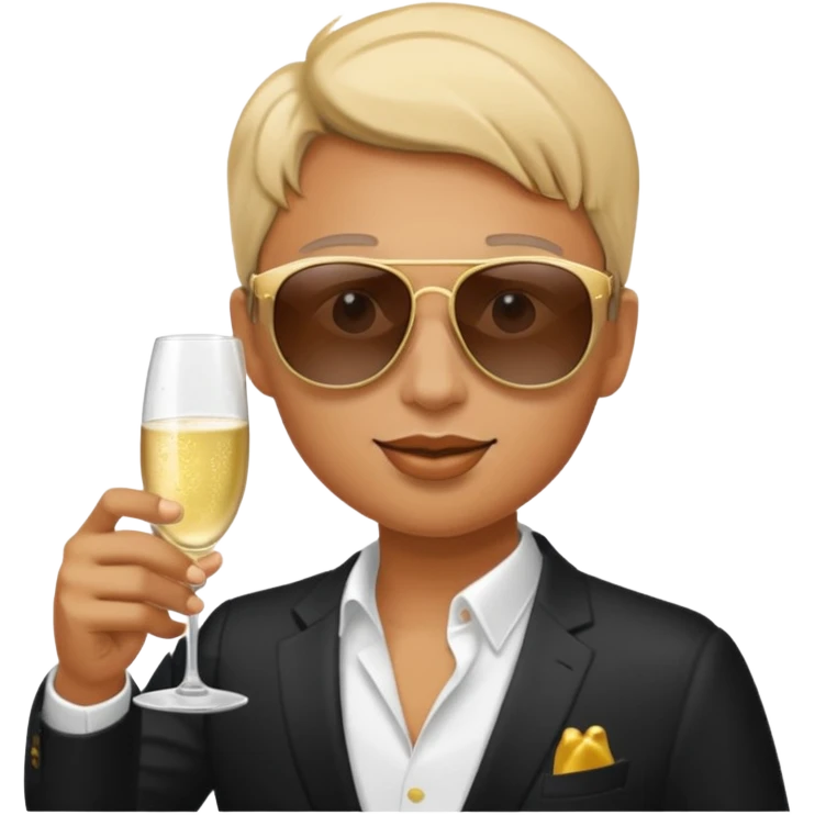 Ad emoji