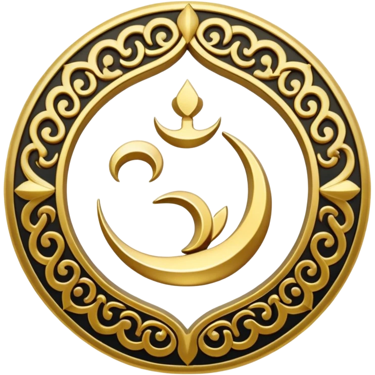 ☝الله emoji