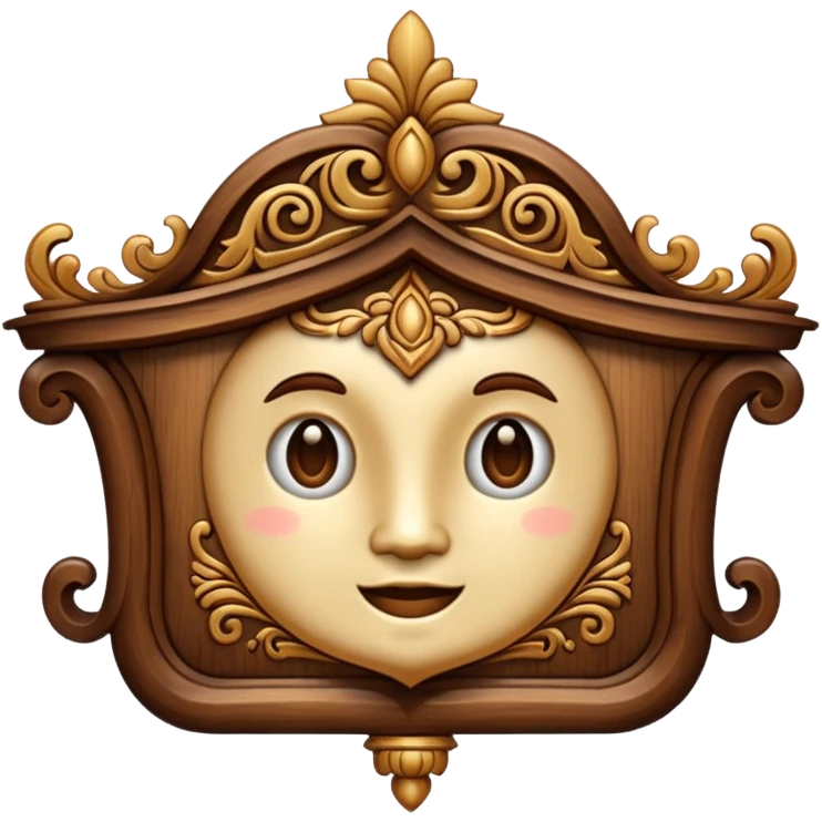 Damru emoji