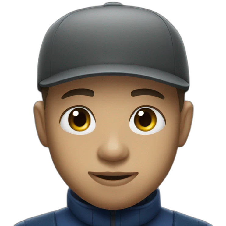 Mbappé  emoji