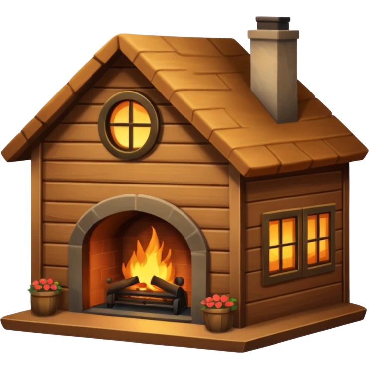 home emoji