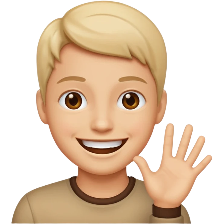 bj emoji