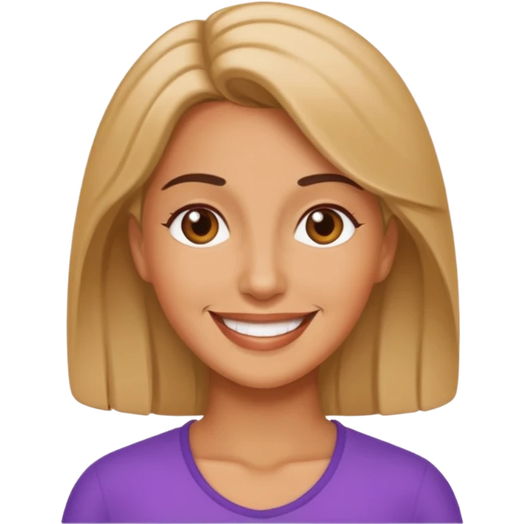 Mom  emoji