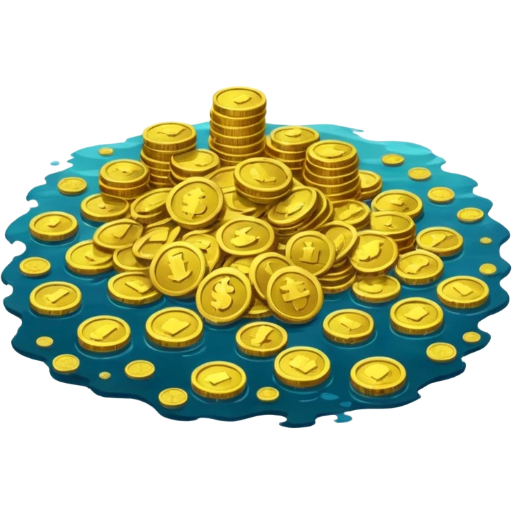 sunken loot emoji