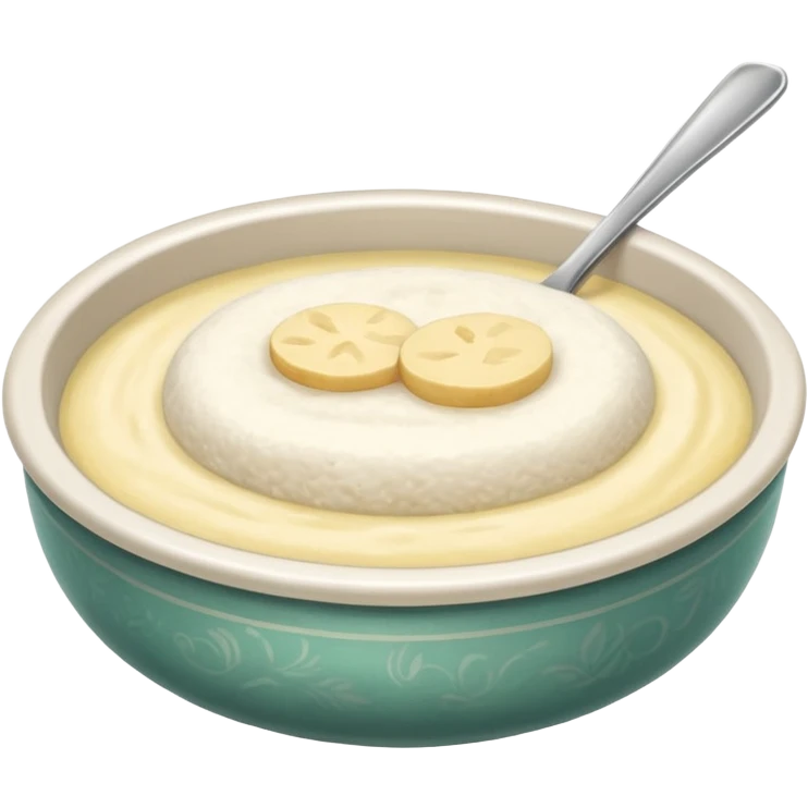 Fufu emoji
