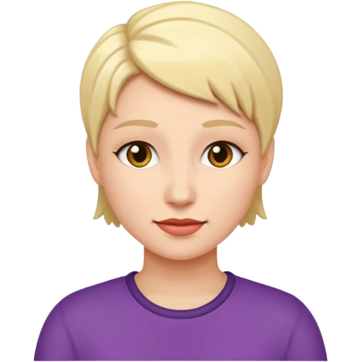 lesbian emoji