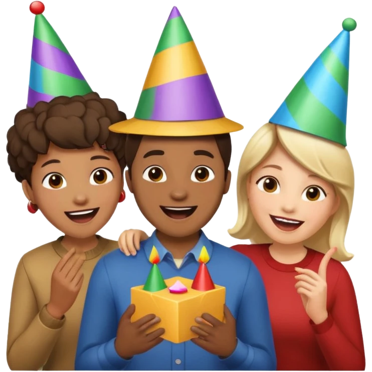 Team Building fun Activity emoji