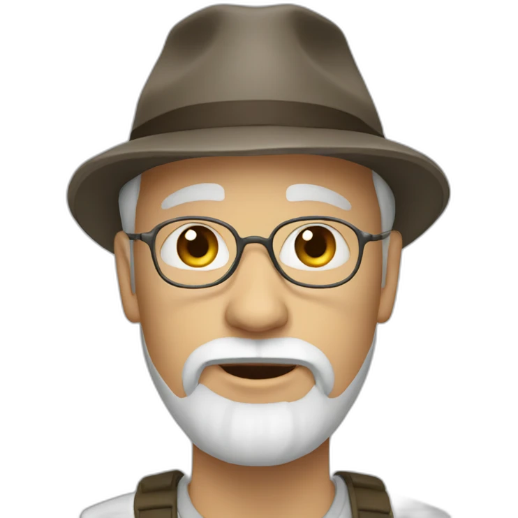 waler white emoji