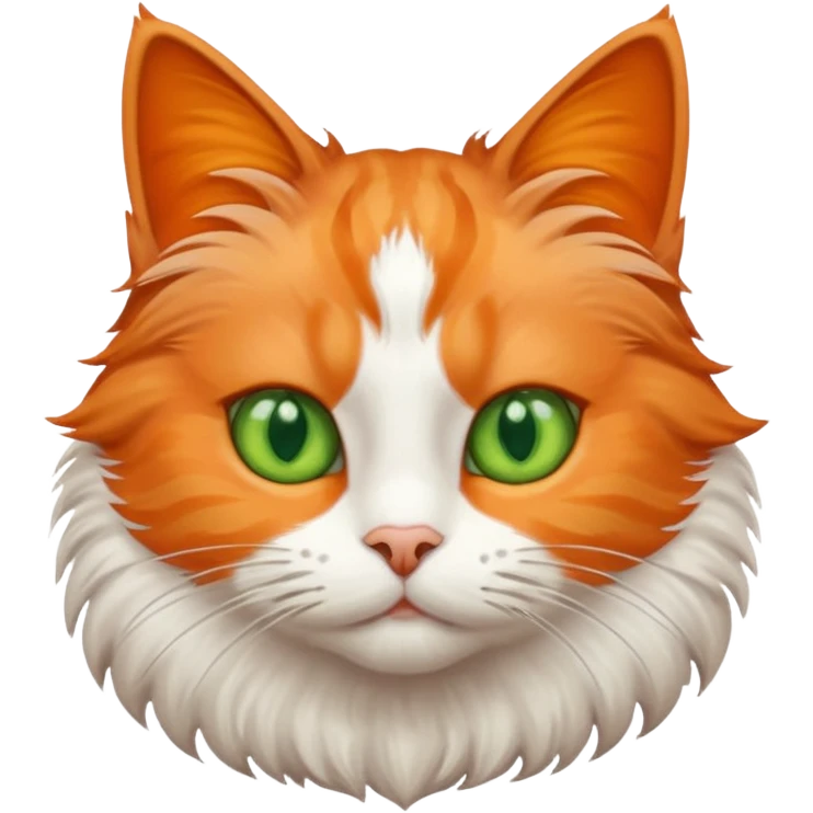 Meow emoji