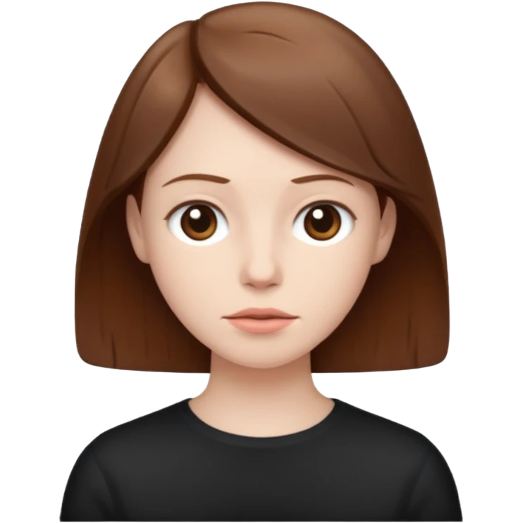 introvert emoji