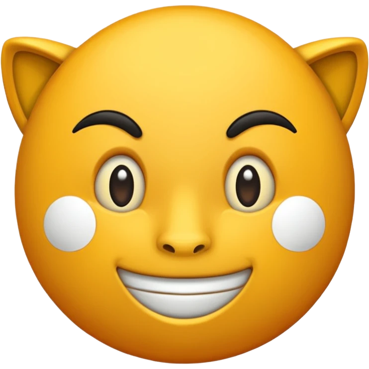 Gol emoji
