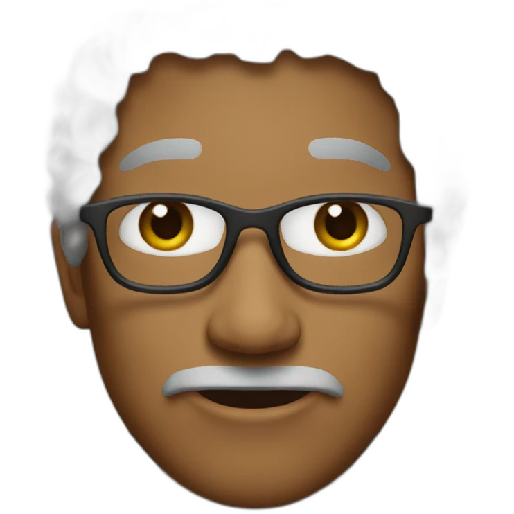 Criper emoji