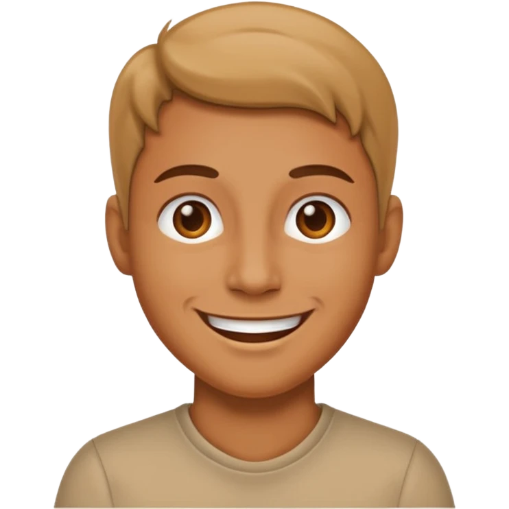 I love Papa emoji