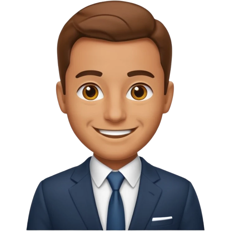   این اسم را شکلک کن آقای اکبری صبحت بخیر emoji