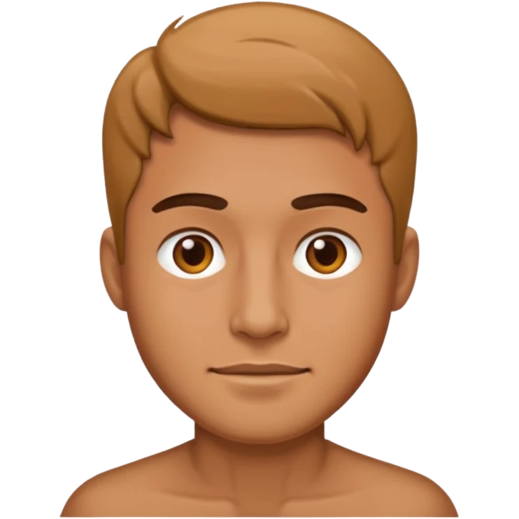 남자 emoji
