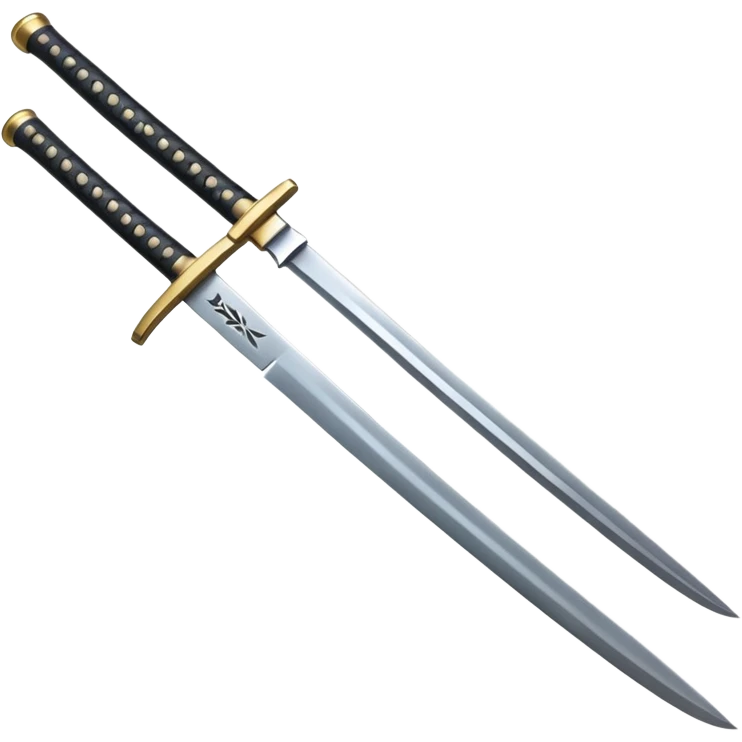 katana emoji