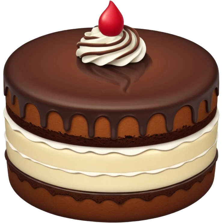halfcake emoji