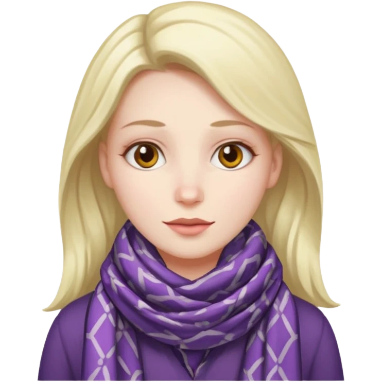 lupa emoji