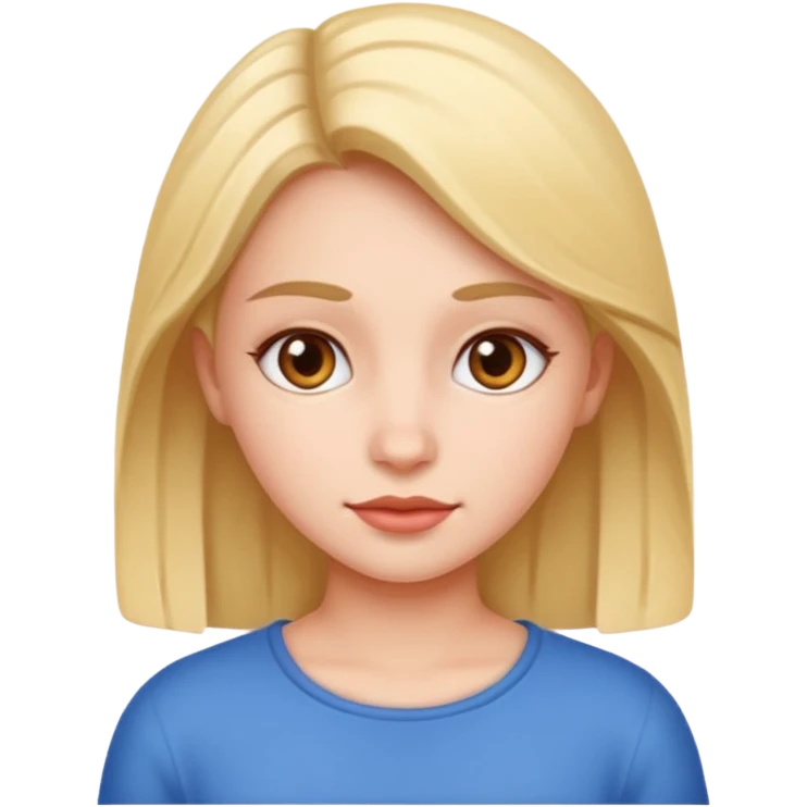 ورد بنت emoji