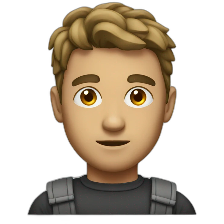 Ladron emoji