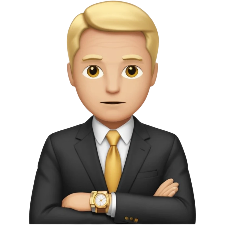 Swindler,Knave emoji