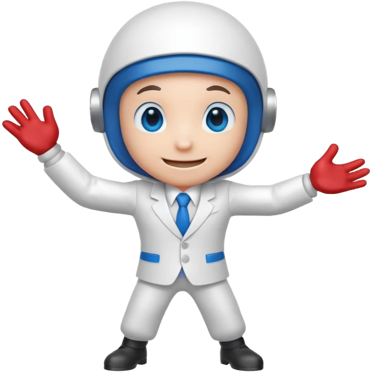 Bomberman emoji