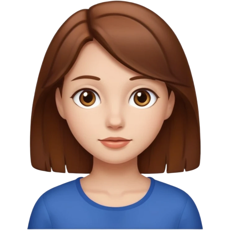 Grils emoji