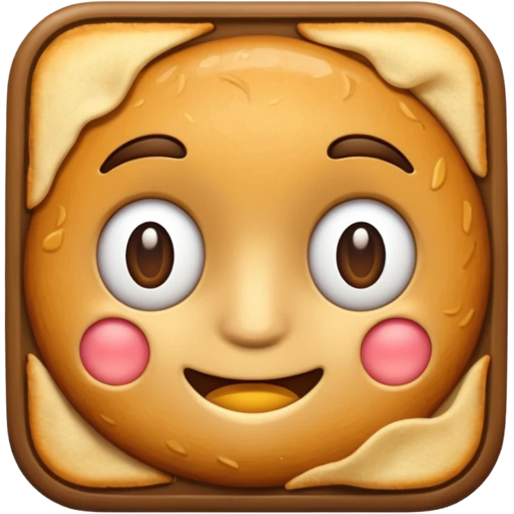 chip emoji