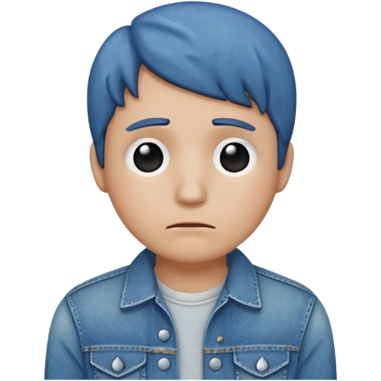 JEAN EMOJI MOVIE emoji