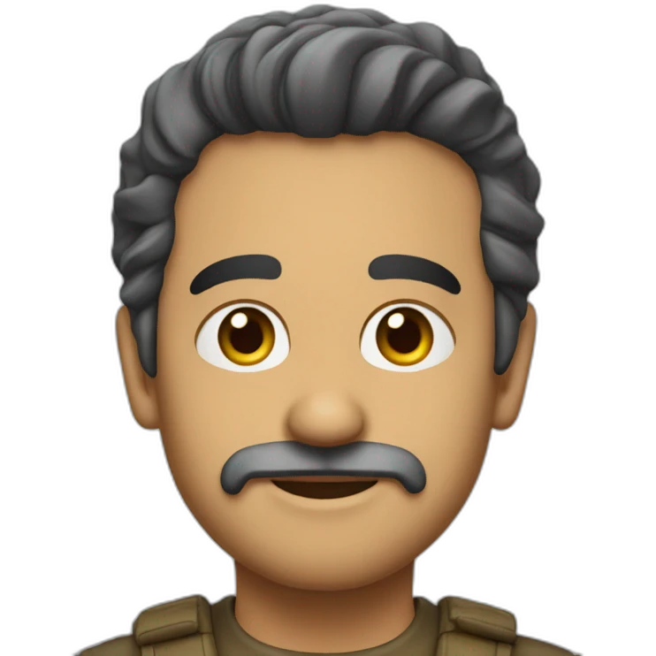 Juan ciapessoni emoji