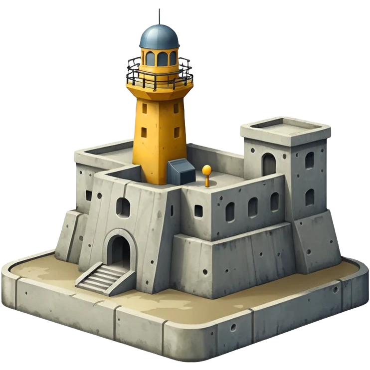 military base emoji