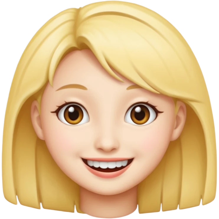 Momone Momo emoji