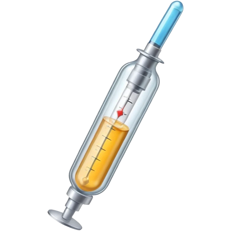 abnehmspritze emoji