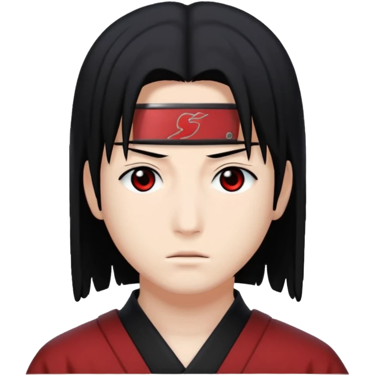 Itachi emoji