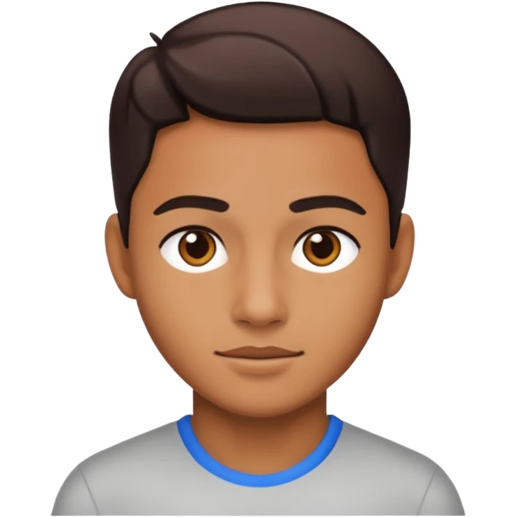 Jordan emoji