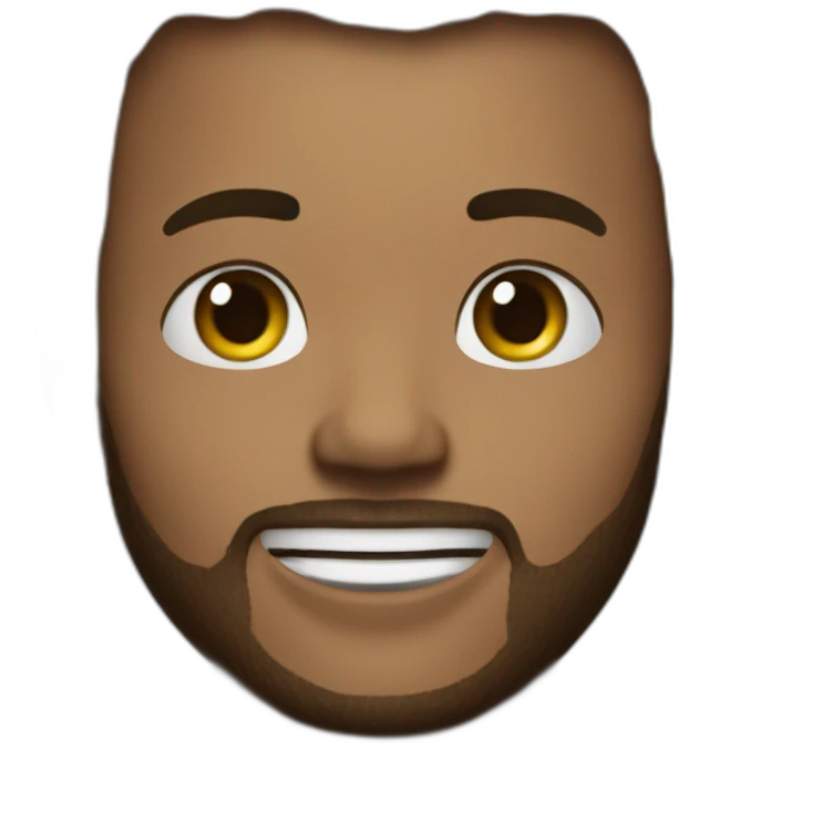 Abel Tesfaye Starboy emoji