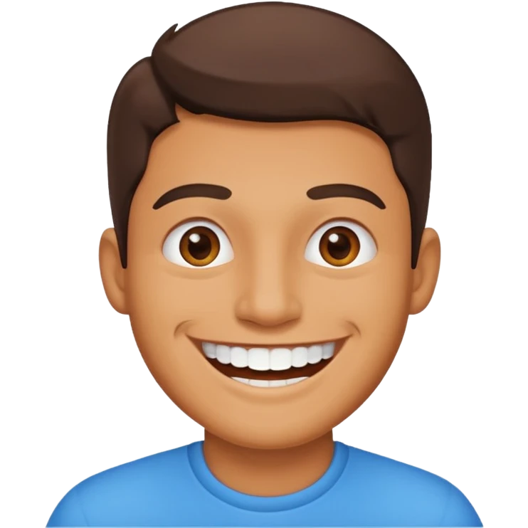 Dick emoji