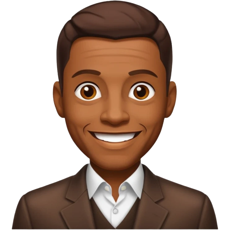 Keith Sweat emoji