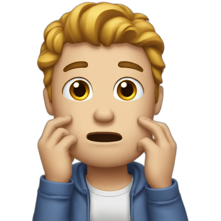 superfacepalm emoji