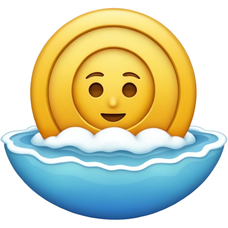 Peace emoji