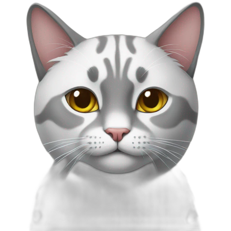 Cat emoji