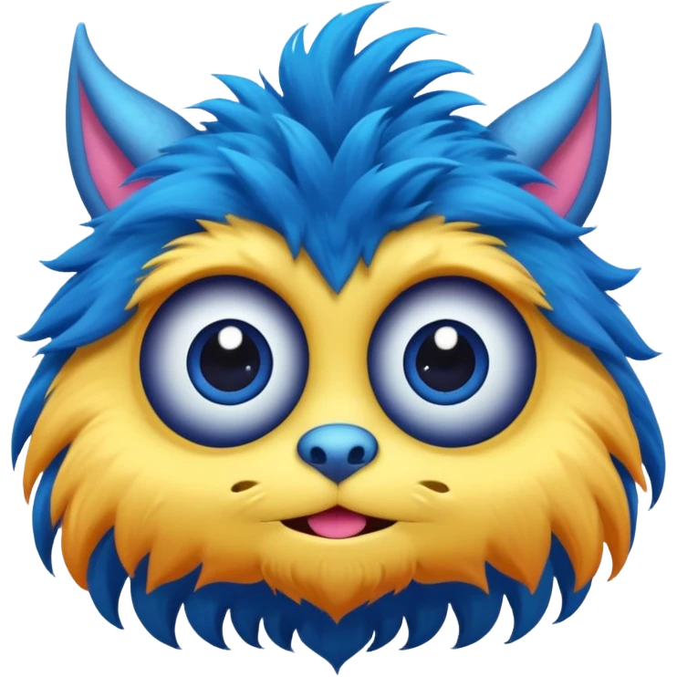 monsters inc emoji