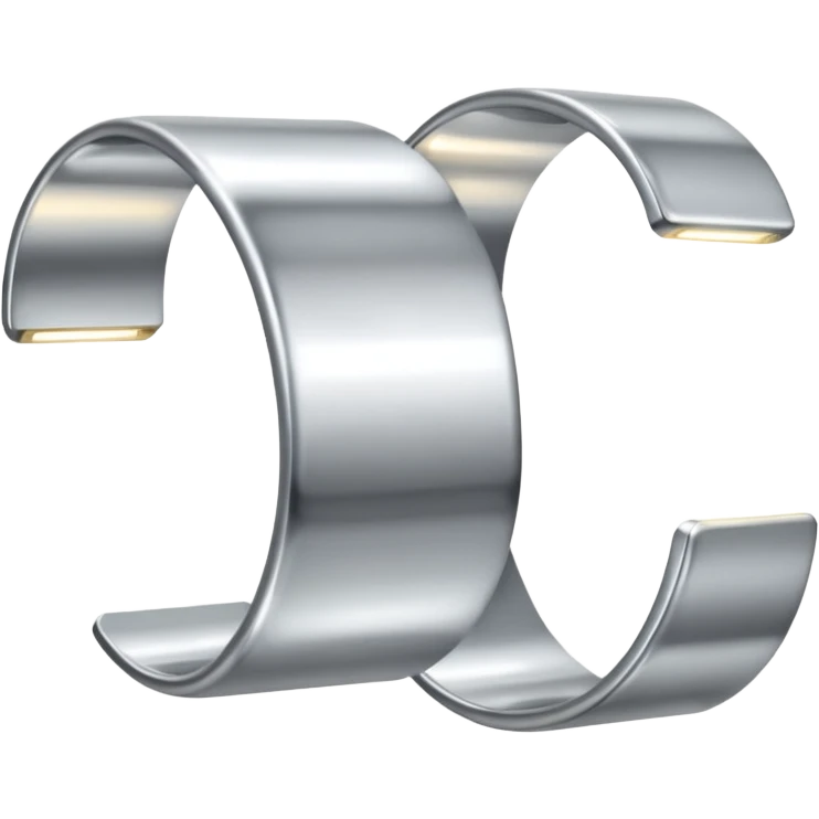 Cuffs emoji